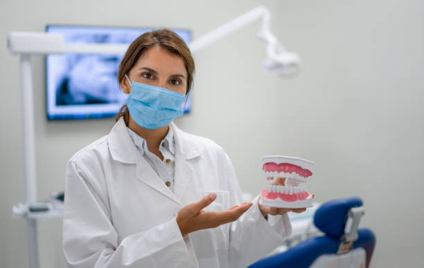 Best Emergency Root Canal Therapy in Mount Carroll, IL
