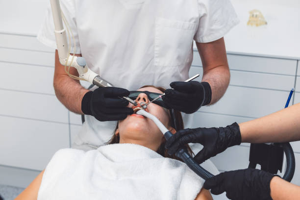 Best Emergency Wisdom Tooth Extraction in Mount Carroll, IL