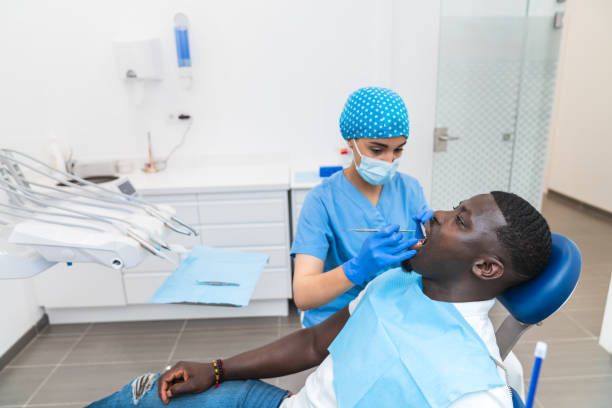 Best Emergency Denture Repair in Mount Carroll, IL