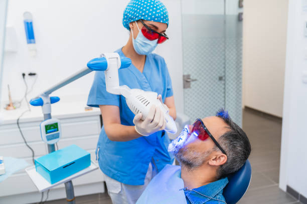 Best Emergency Dental Care for Sports Injuries in Mount Carroll, IL