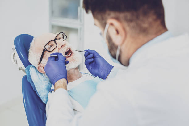 Best Emergency Pediatric Dental Care in Mount Carroll, IL